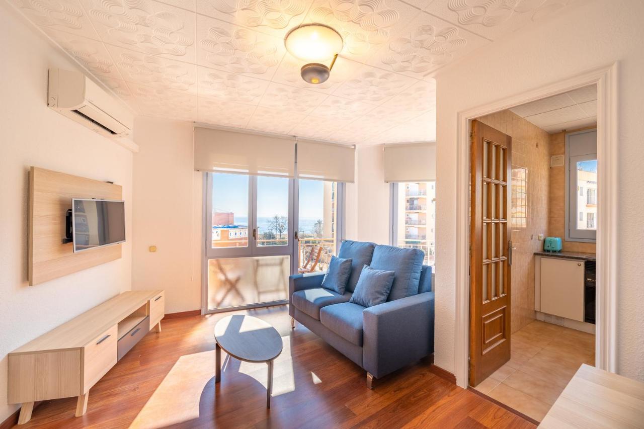 Homeholidaysrentals Elodie カレーリャ エクステリア 写真