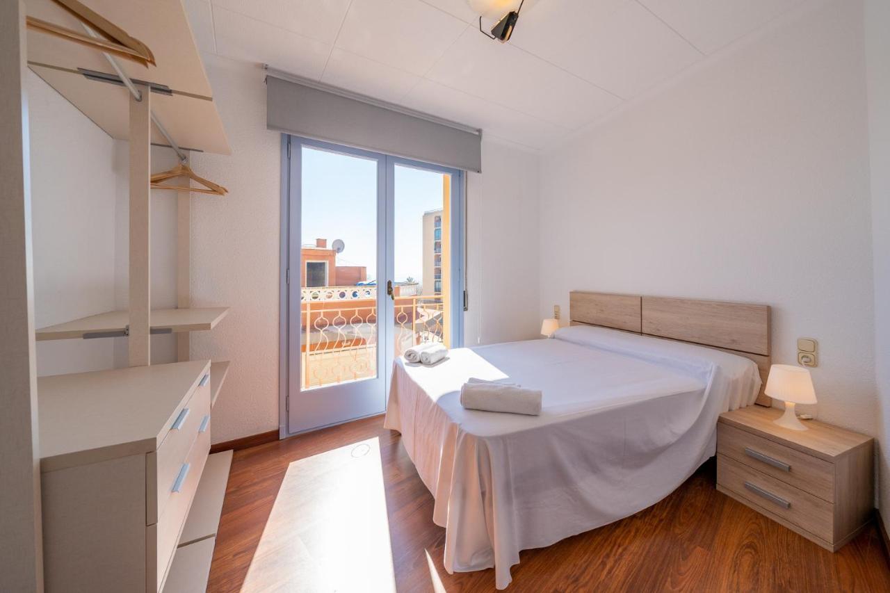 Homeholidaysrentals Elodie カレーリャ エクステリア 写真