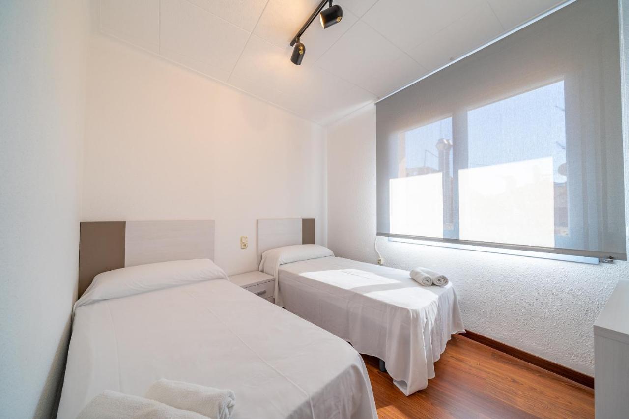Homeholidaysrentals Elodie カレーリャ エクステリア 写真