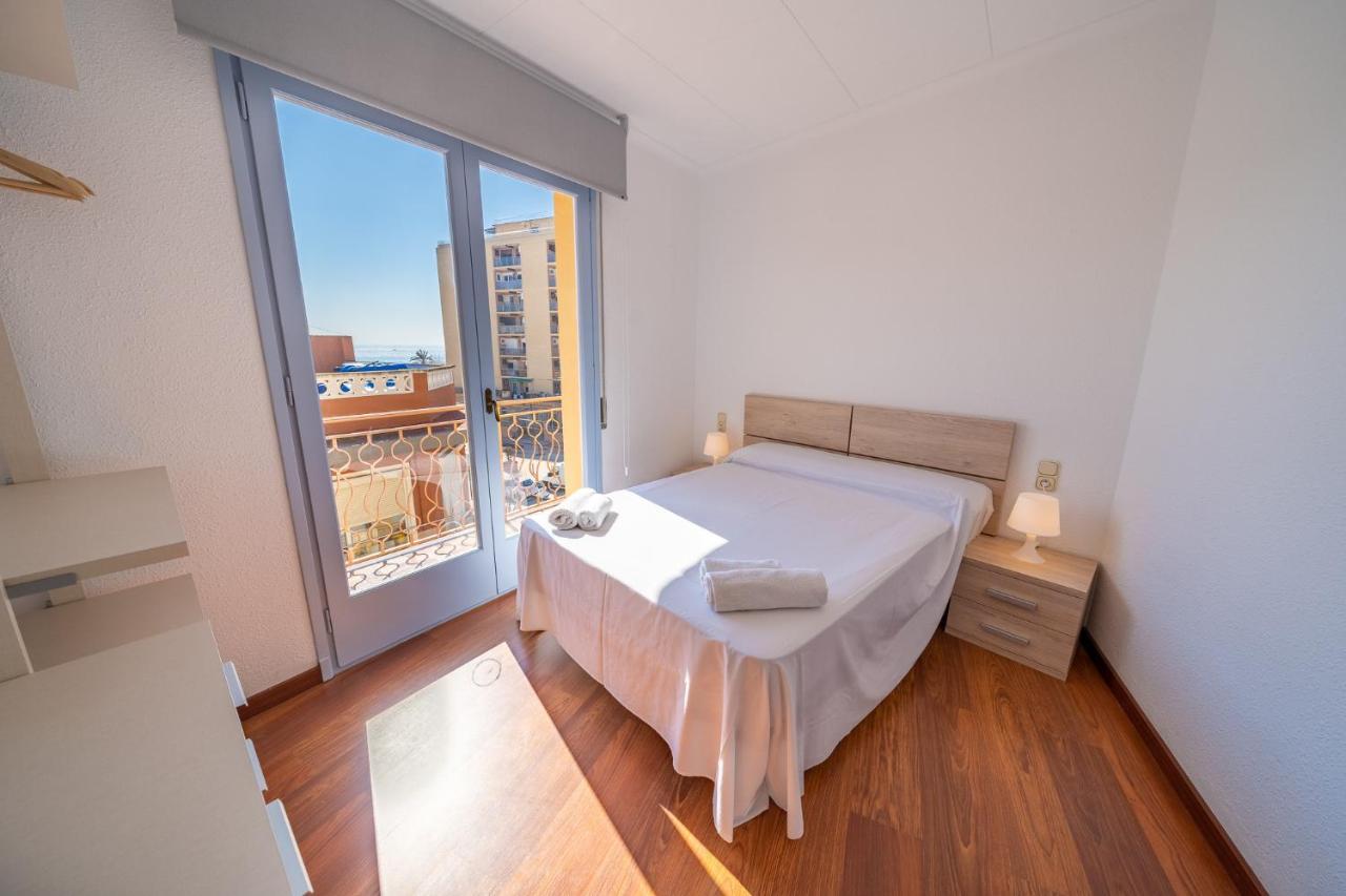 Homeholidaysrentals Elodie カレーリャ エクステリア 写真