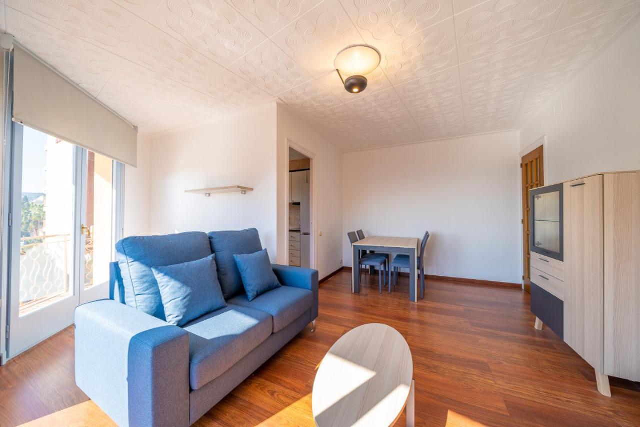 Homeholidaysrentals Elodie カレーリャ エクステリア 写真
