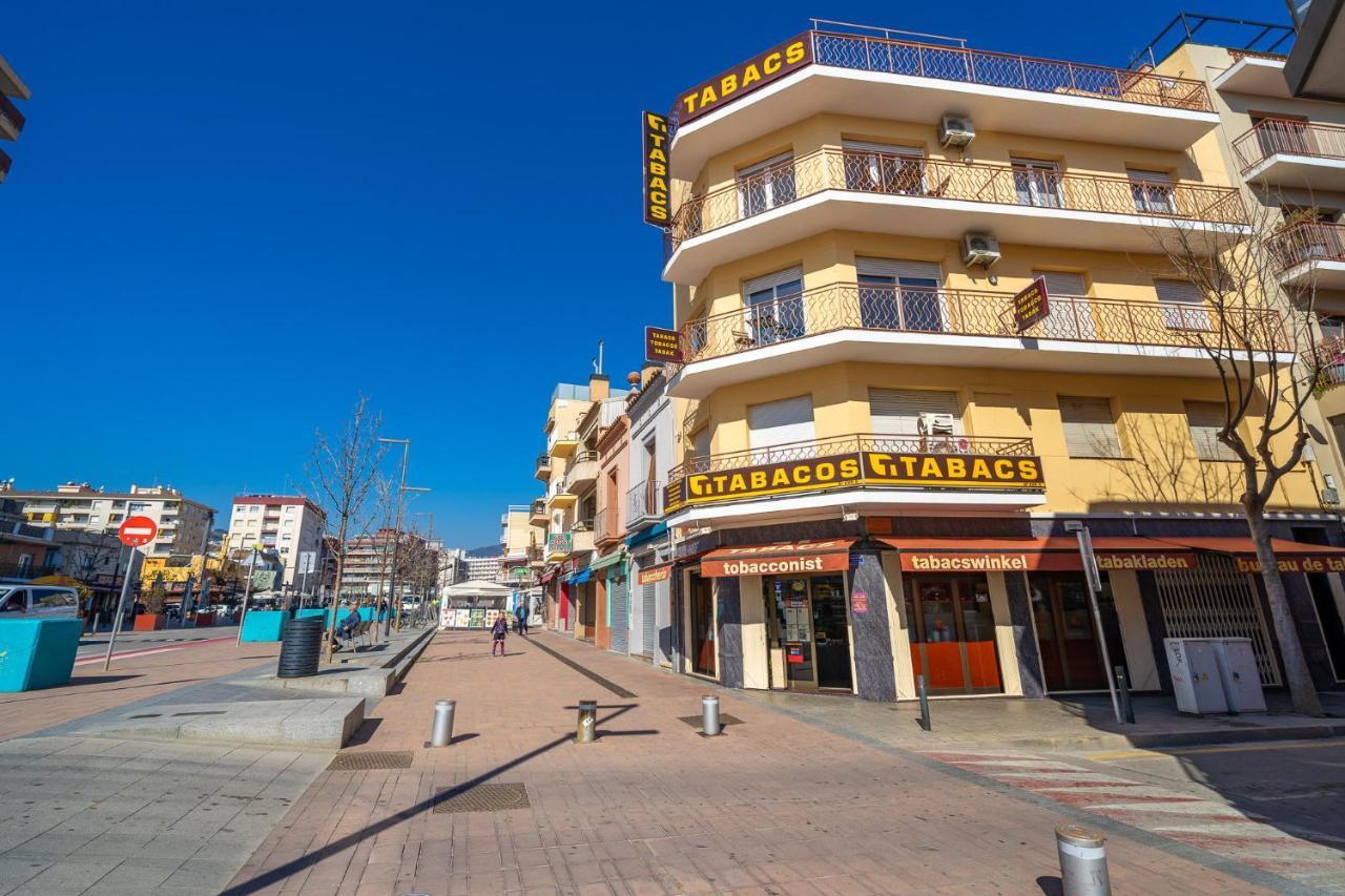 Homeholidaysrentals Elodie カレーリャ エクステリア 写真