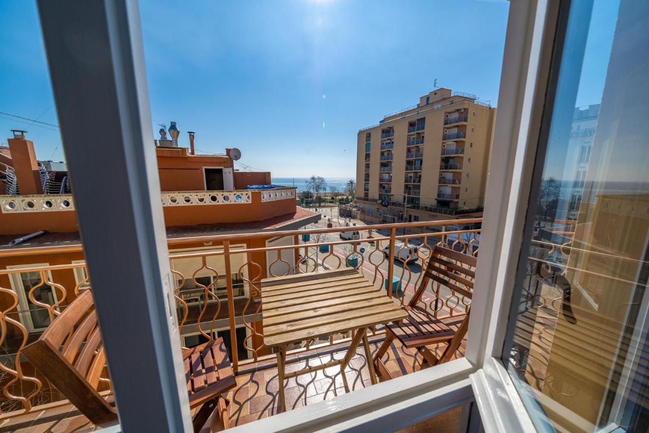 Homeholidaysrentals Elodie カレーリャ エクステリア 写真